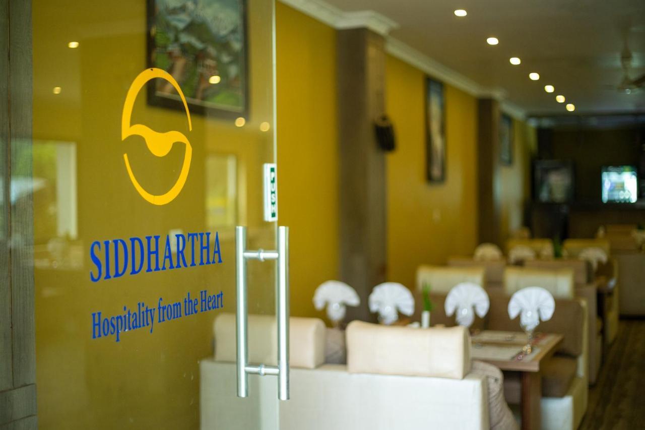 Siddhartha Riverside Resort, Chumlingtar Makaising Εξωτερικό φωτογραφία