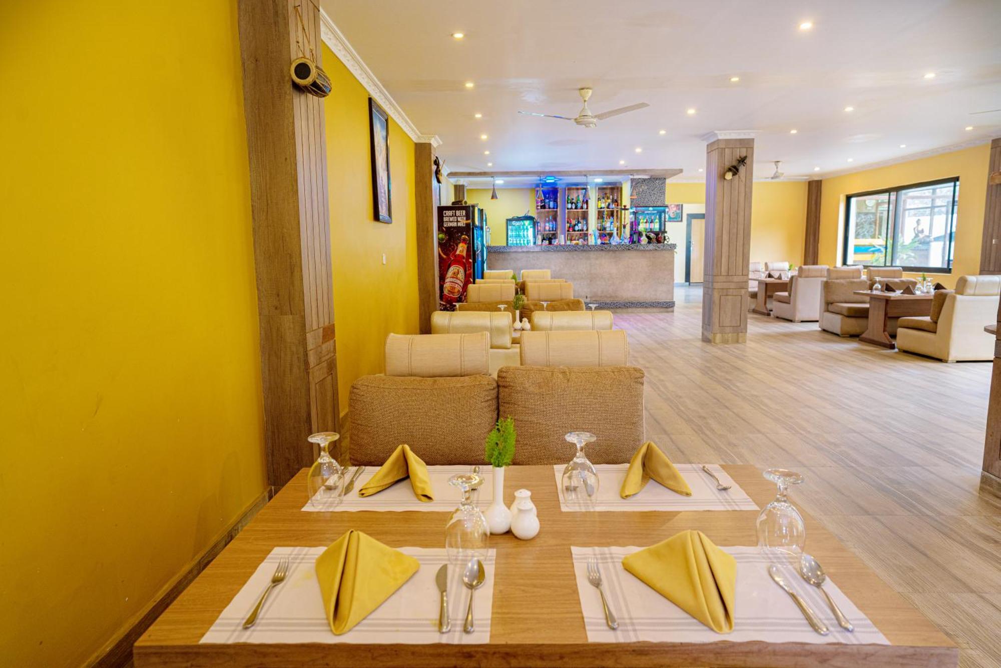 Siddhartha Riverside Resort, Chumlingtar Makaising Εξωτερικό φωτογραφία